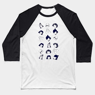 feelings Baseball T-Shirt